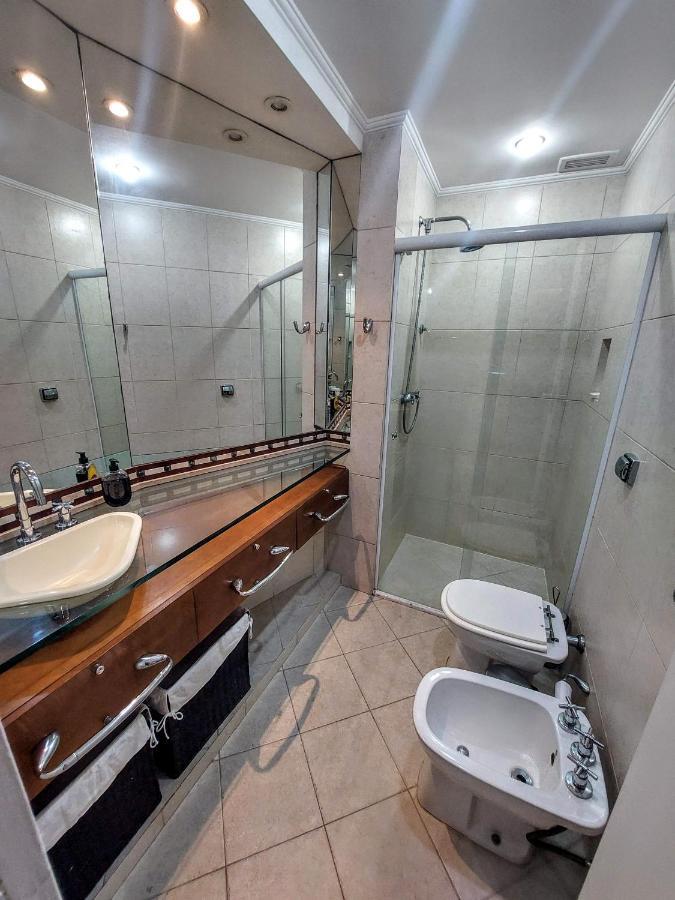 Appartamento Maravilhoso Flat No Leblon Rio de Janeiro Esterno foto
