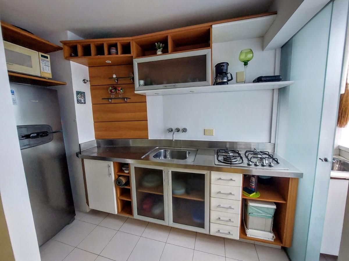 Appartamento Maravilhoso Flat No Leblon Rio de Janeiro Esterno foto