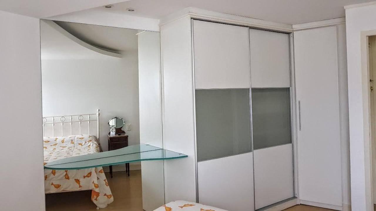 Appartamento Maravilhoso Flat No Leblon Rio de Janeiro Esterno foto